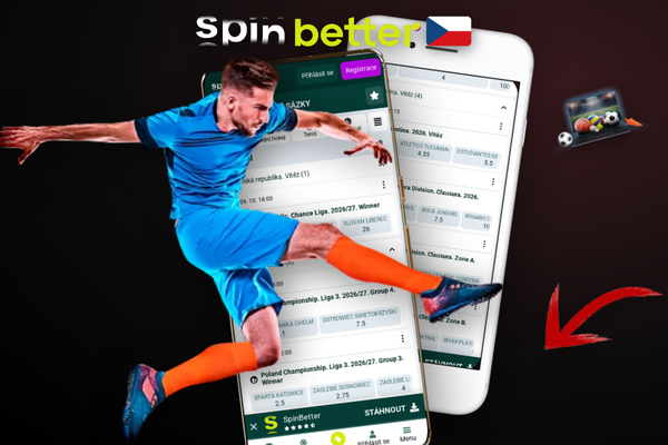 Skrill, Neteller a Visa jako alternativa výběru výher na Spinbetter