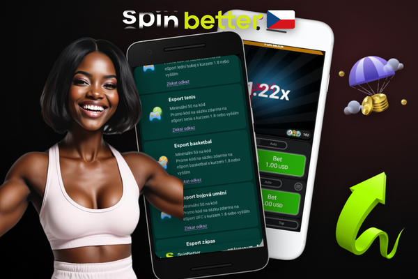 Výherní strategie Spinbetter – porovnání kurzů dvou sázkových kanceláří na jednom stole