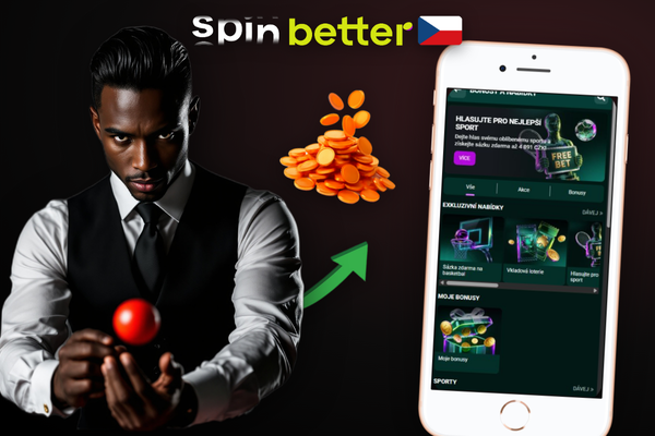 Spinbetter promo kód 2026 má platnost 7 dní – splň podmínky včas