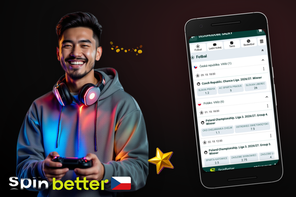 Spinbetter výběr výher — srovnání rychlosti krypto, e-peněženky a banky