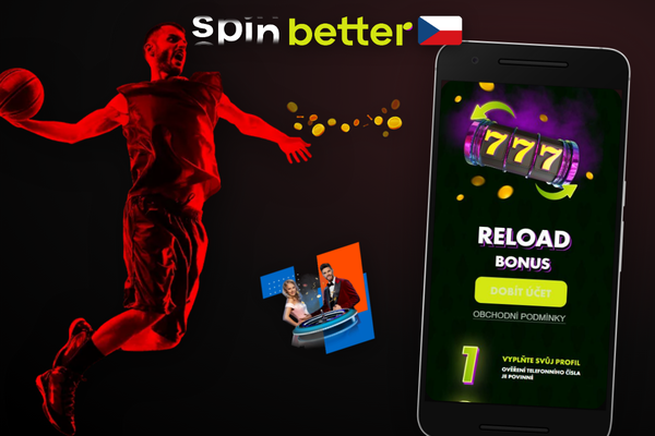Přehled plnění podmínky obratu SpinBetter Casino bonusu s progress barem a statistikami